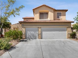 9778 W Mesa Vista Ave, Las Vegas, NV 89148