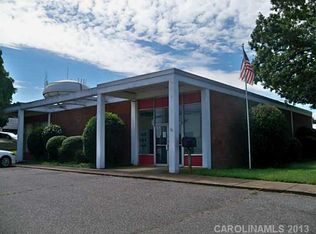 1915 W Front St, Statesville, NC 28677