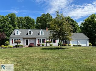 3221 Stony Mill Rd, Danville, VA 24541