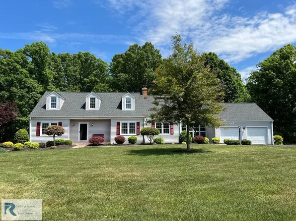 3221 Stony Mill Rd, Danville, VA 24541