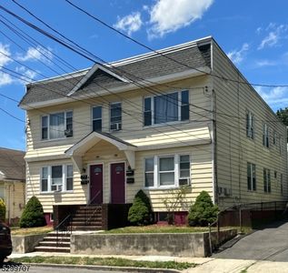 1414 Franklin St, Hillside, NJ, 07205
