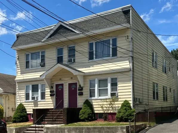 1414 Franklin St, Hillside Twp., NJ 07205