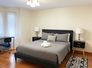 43 Sargent Ave, Somerville, MA 02145