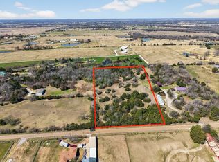 0 County Road 106, Kaufman, TX 75142