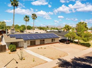 2514 E Hillery Dr, Phoenix, AZ 85032