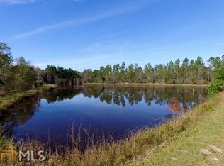 0 Bishop Chapel Church Rd, Swainsboro, GA 30401