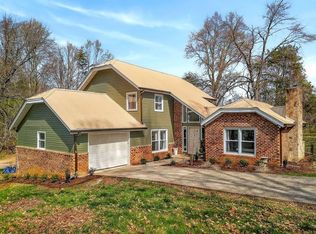 3815 Post Oak Cir, Cookeville, TN 38506