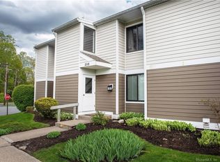 22 Olcott Way UNIT 22, Ridgefield, CT 06877