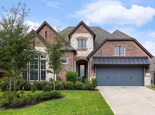 506 Bedias Creek Dr, Conroe, TX 77304