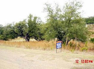 LOT 43 Alvin Dr, Kerrville, TX 78028