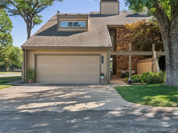 6003 S Atlanta Ave #1, Tulsa, OK 74105