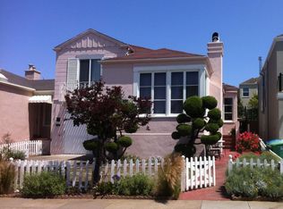 45 Stratford Dr, San Francisco, CA 94132