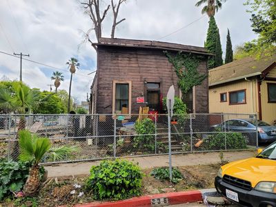 236 E Empire St, San Jose, CA, 95112