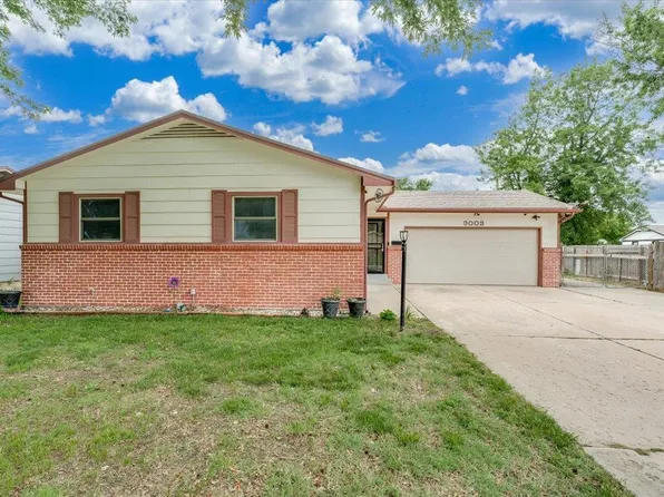 3003 S Chase Ave, Wichita, KS 67217
