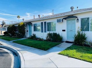 123, Burbank, CA 91505