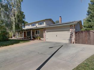 11 Mount Lee Pl, Clayton, CA 94517