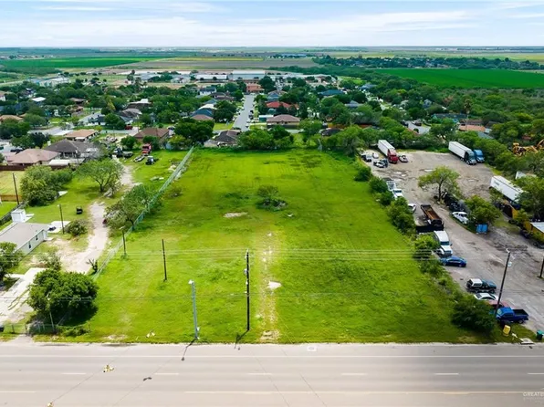 8609 S Cage Blvd, Pharr, TX 78577