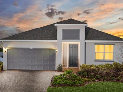 1245 Parnell St, Haines City, FL, 33844