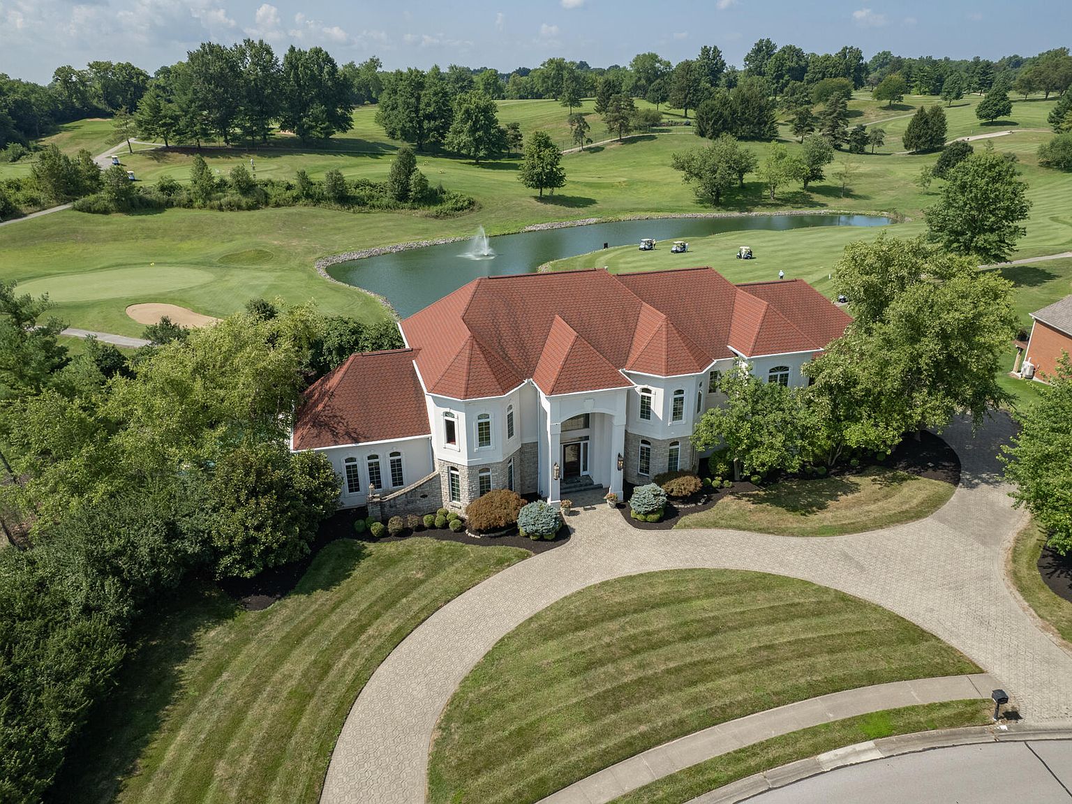 2515 Legends Way, Crestview Hills, KY 41017 Zillow