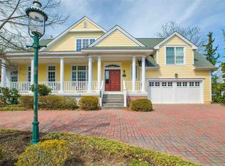 807 Corgie St, Cape May, NJ 08204