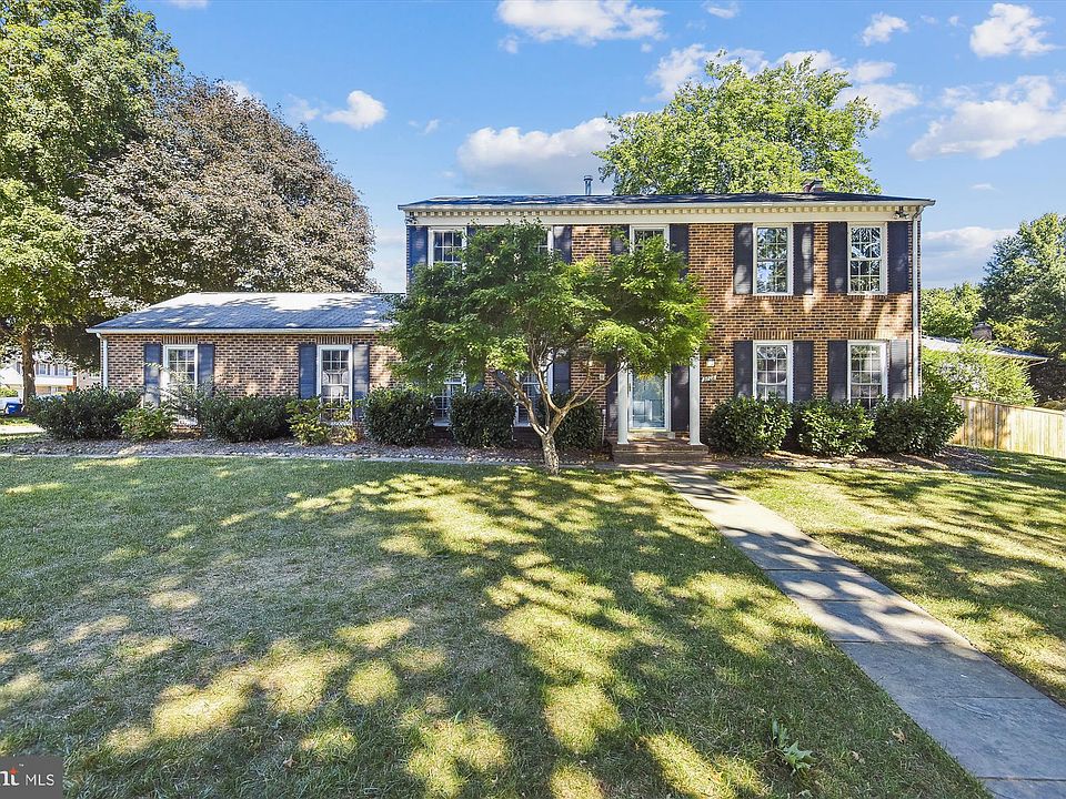 9708 Counsellor Dr, Vienna, VA 22181 Zillow