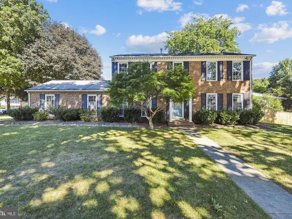 9708 Counsellor Dr, Vienna, VA 22181