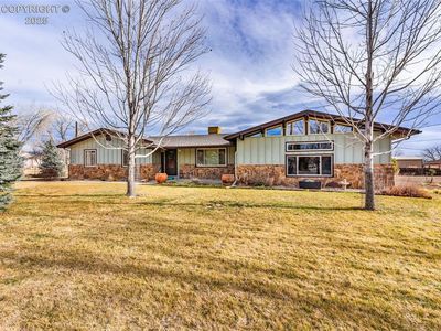 170 Rhodes Ave, Canon City, CO, 81212