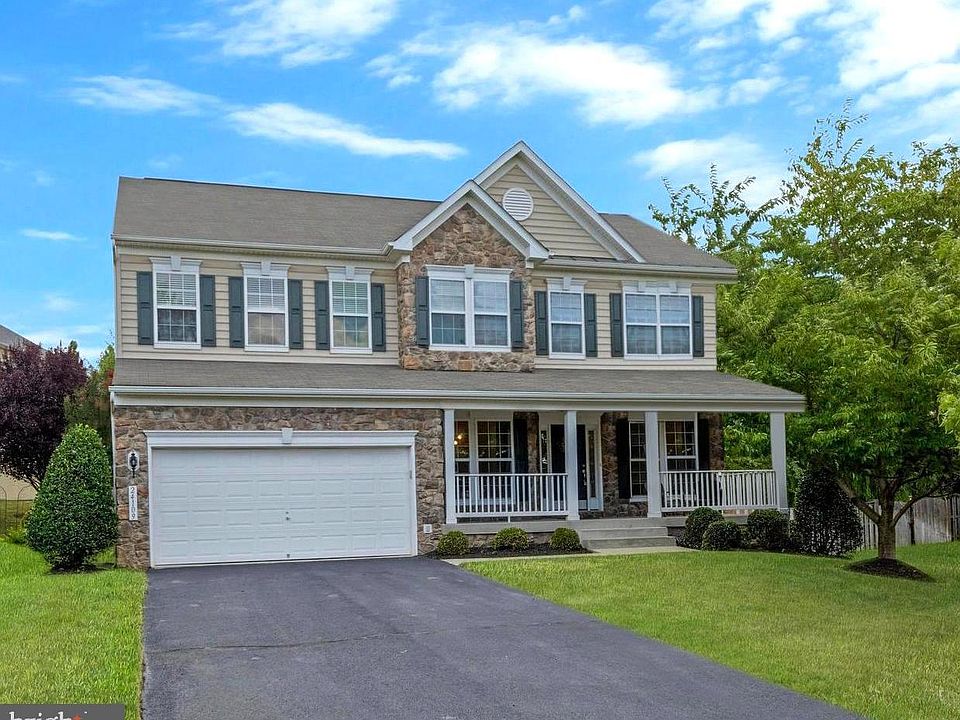 1st image of 24109 Eland Pl