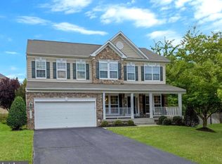 24109 Eland Pl, Sterling, VA 20166