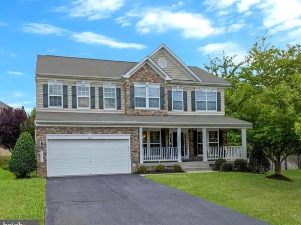 24109 Eland Pl, Sterling, VA 20166