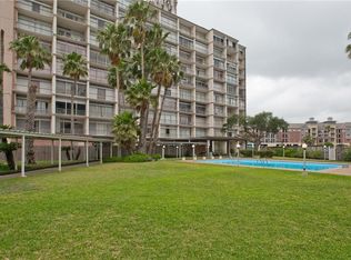 4600 Ocean Dr APT 208, Corpus Christi, TX 78412