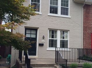 330 Roseneath Rd, Richmond, VA 23221