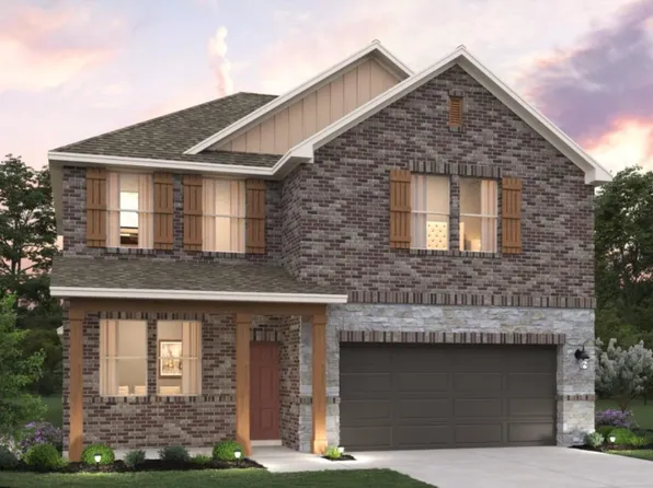 118 Coleto Trl, Bastrop, TX 78602
