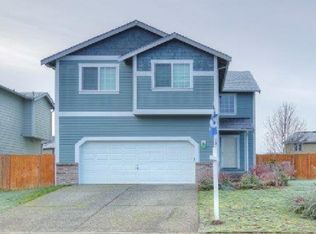 1313 Hardtke Ave NE, Orting, WA 98360