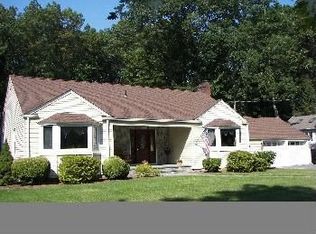 165 Elbert St, Ramsey, NJ 07446