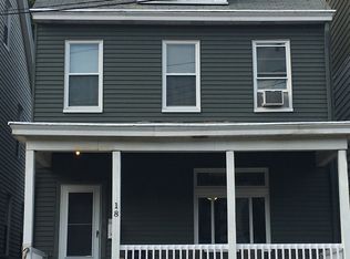 18 Vilsack St, Pittsburgh, PA