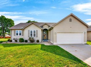9 Cavalier Ct, Chillicothe, OH 45601