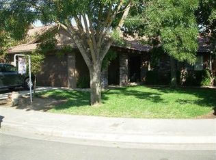 9408 N Chance Ave, Fresno, CA
