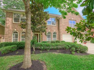 31003 Autumn Canyon Ln, Spring, TX 77386
