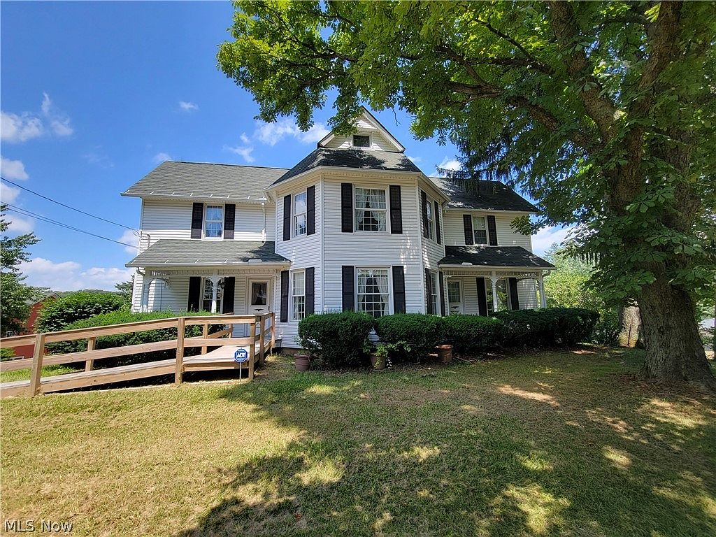 1701 Randolph Rd, Mogadore, OH 44260 Zillow