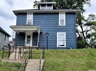 715 W 6th St, Marion, IN 46953