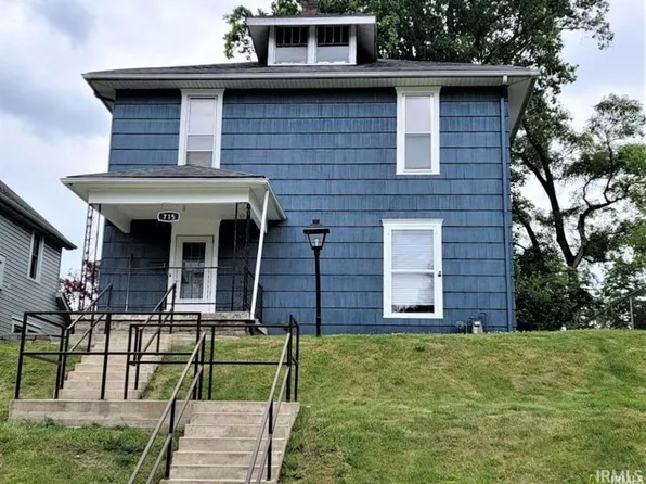 715 W 6th St, Marion, IN 46953
