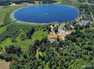 40623 55th Avenue Ct E, Eatonville, WA