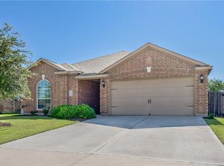 2730 Phillips St, Anna, TX 75409