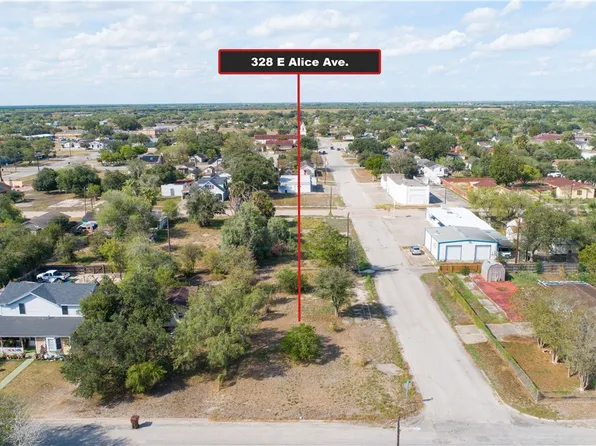 328 E Alice Ave, Kingsville, TX 78363