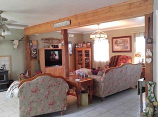 3131 N Anderson Rd, Guthrie, OK 73044