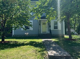 103 Besgrove St, Fayette, MO 65248