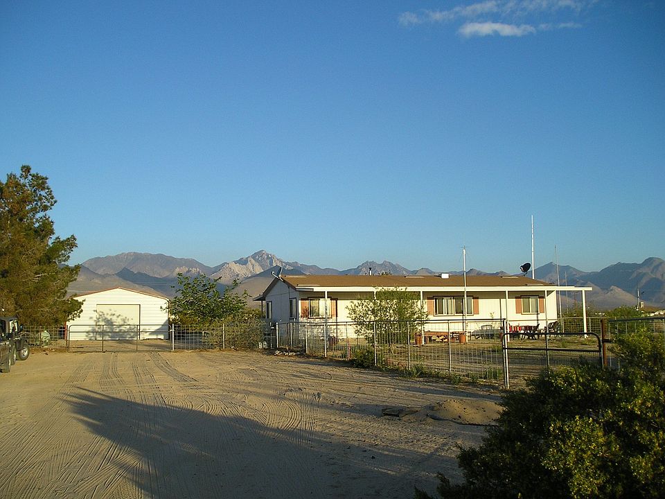 Front of House from Drive