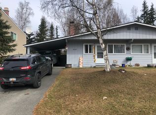 4955 E 43rd Ave, Anchorage, AK 99508