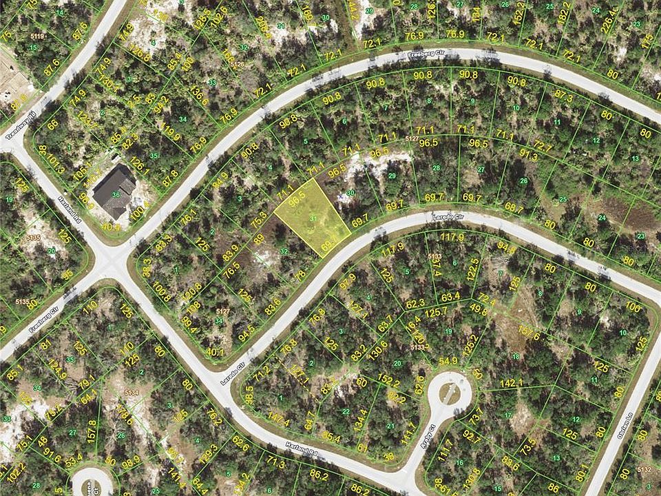 1st image of 13266 LAREDO CIRCLE LOT 31